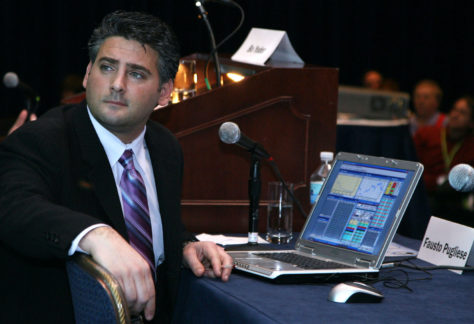 Online Day Trading School - Cyber Trading University