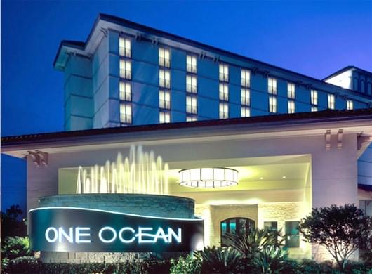 One Ocean Resort and Spa