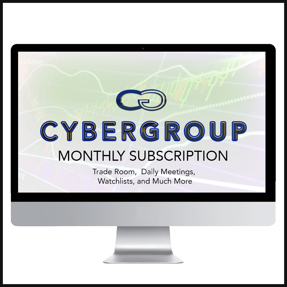 cybergroup monthly product main image