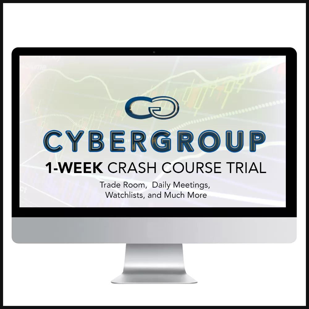 CyberGroup Trial Crash Course