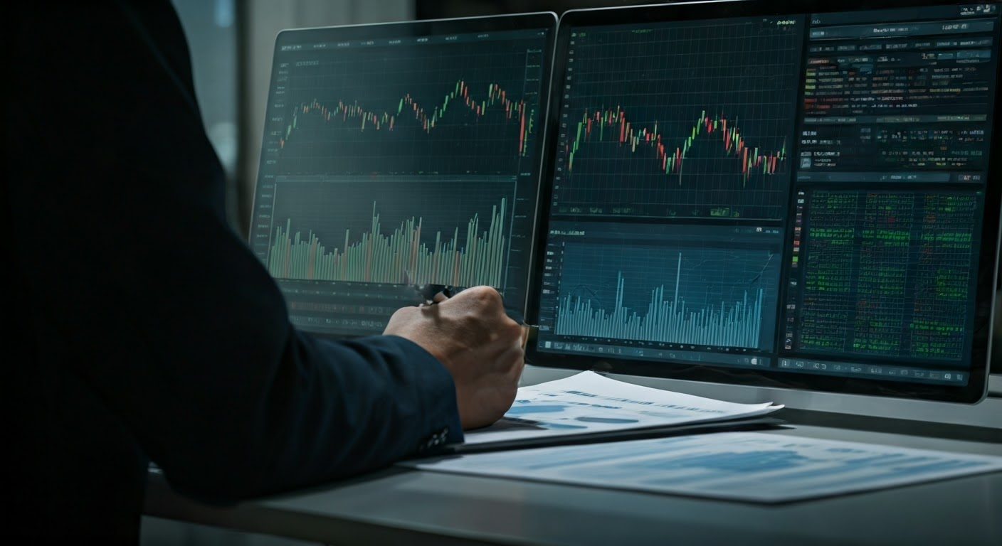 The Ultimate Guide to Day Trading in Earnings Season Cyber Trading