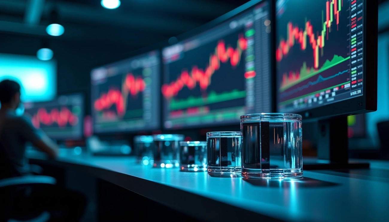 Breaking: SEC Reviews First 5x Single Stock ETF Proposals for 2025 - Cyber  Trading University Breaking: SEC Reviews First 5x Single Stock ETF  Proposals for 2025