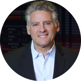 Free Weekly Stock Trading Live Class with Fausto - Cyber Trading University